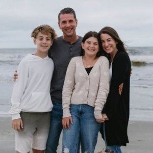 Meet your Posher, Melanie